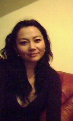 Ильмира Джилкибаева