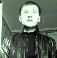 Руслан Кнестяпин