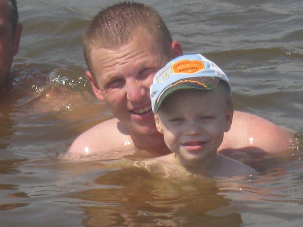 Олег Егоров