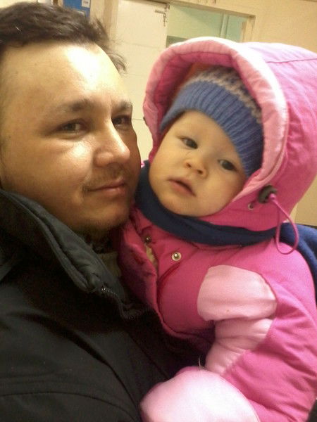 Эльмира Тунгышбаева