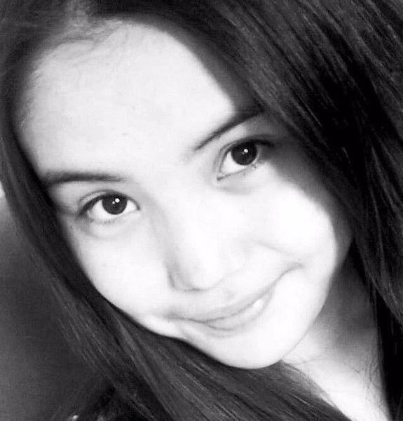 Аруна Хамитова