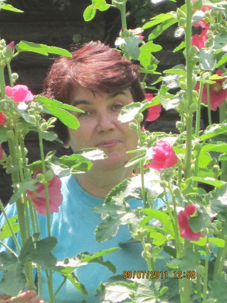 Наталия Сергеева