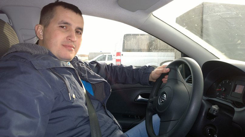 Алексей Красногоров