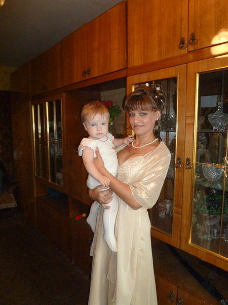 Елена Михайлова