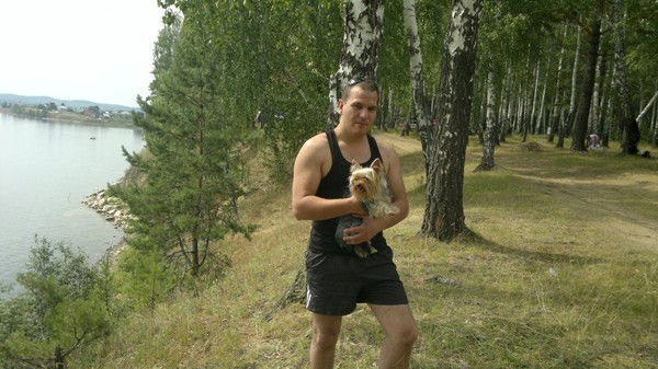 Николай Зудилов