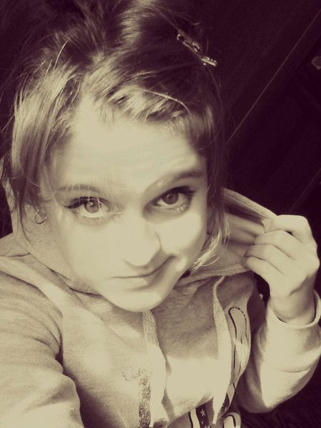 Маша Федорова