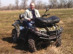 Александр Сторожев