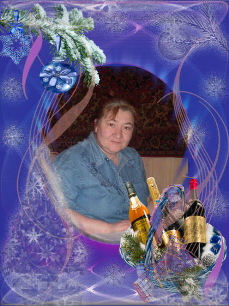 Ирина Тимофеева