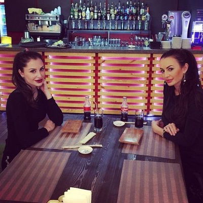 Даша Ардова