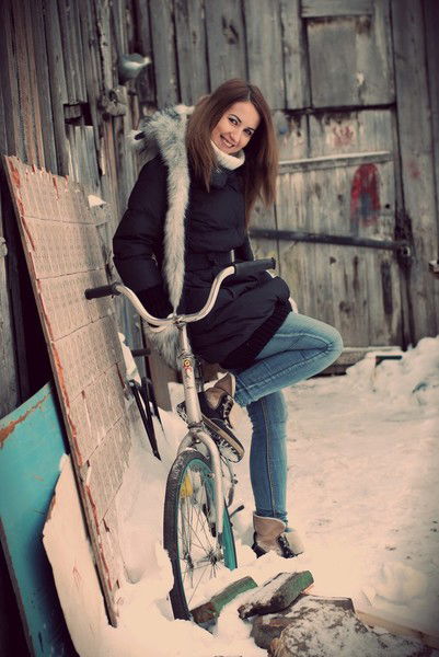 Ковригина Анастасия