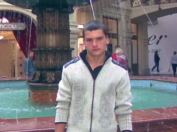 Борис Клюев