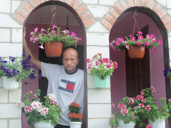 Сергей Колосько