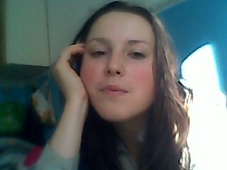 Ксения Марченко(Строкова)