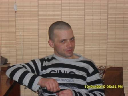 Денис Воропаев