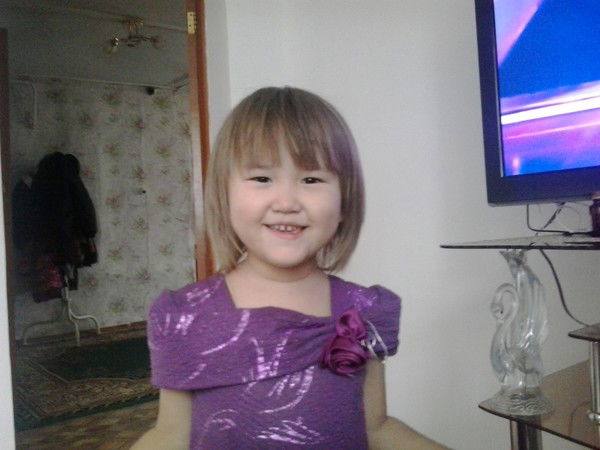 Жанат Кабдолова