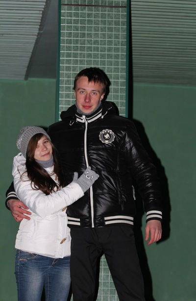 Мария Киреева