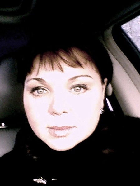 Евгения Минлигулова