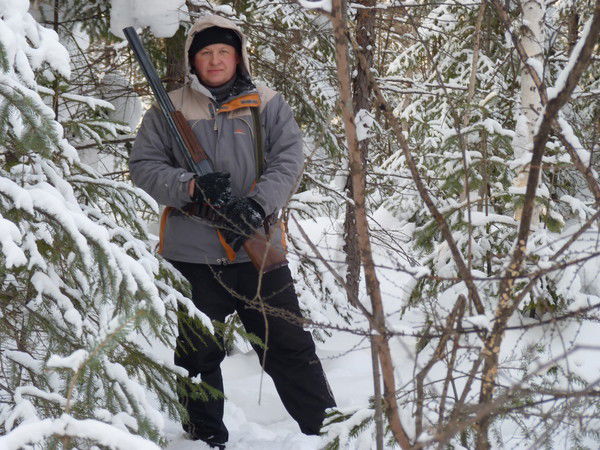 Cергей Cмыслов