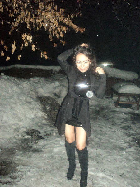 Тимара Джолдасбаева