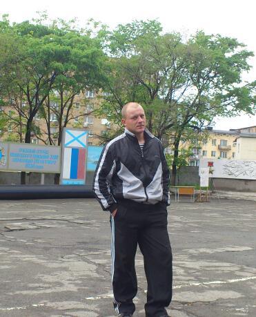 Андрей Привалов