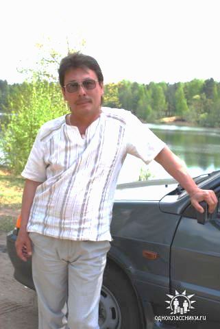 Валерий Ким