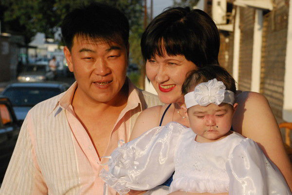 Эльвира Асатова