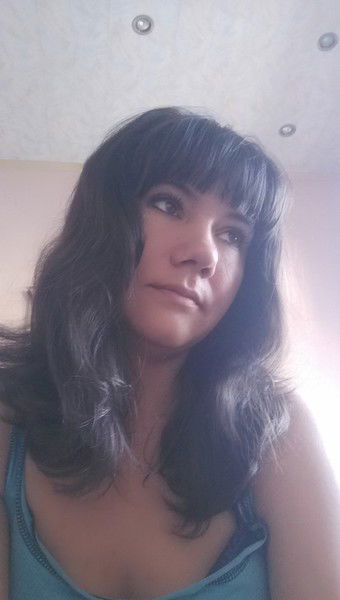 Любовь Плоцина