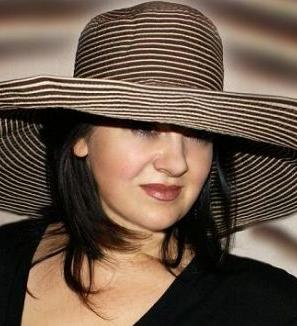 Ольга Прокопенко