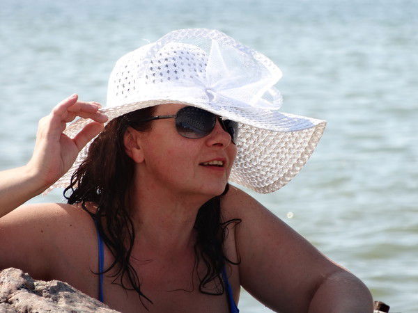 Светлана Баглаева