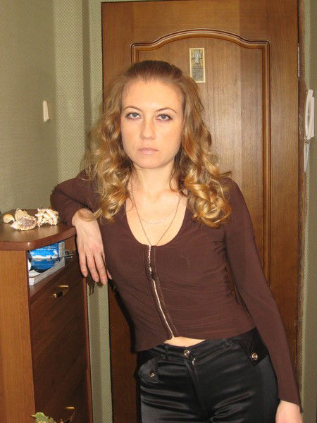 Наталия Глебова