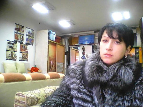 Анна Смирнова