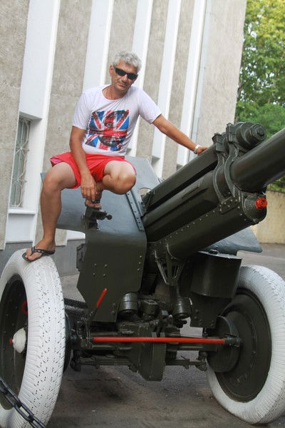 Мирослав Граматик