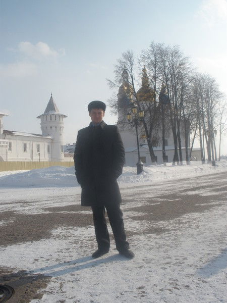 Дмитрий Иванов