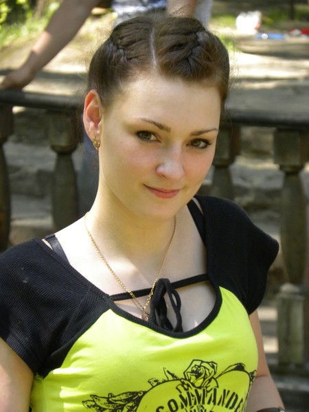 Екатерина Перелыгина