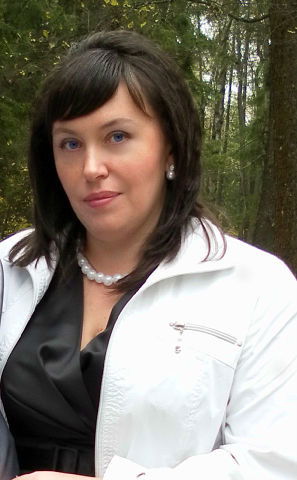 Наталия Данилова