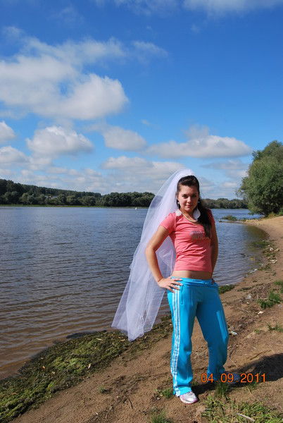 Алла Маркова