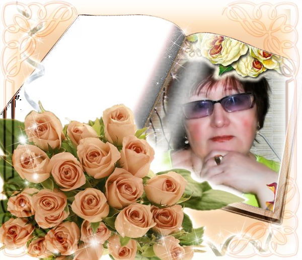 Римма Жигалова