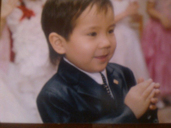 Бакытгуль Ахметкаримова