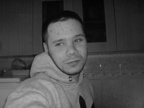 Нехорошков Дима