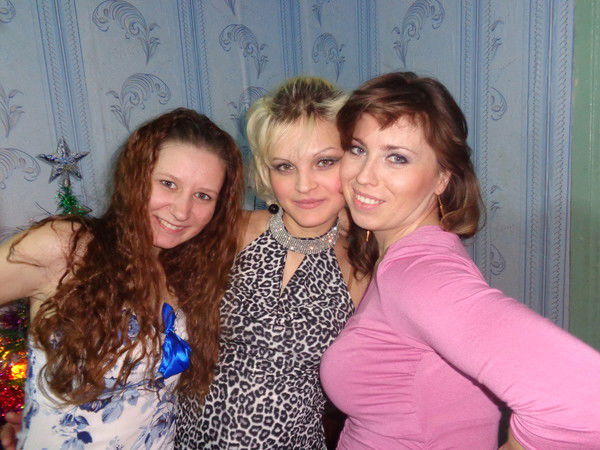 Светка Конфетка