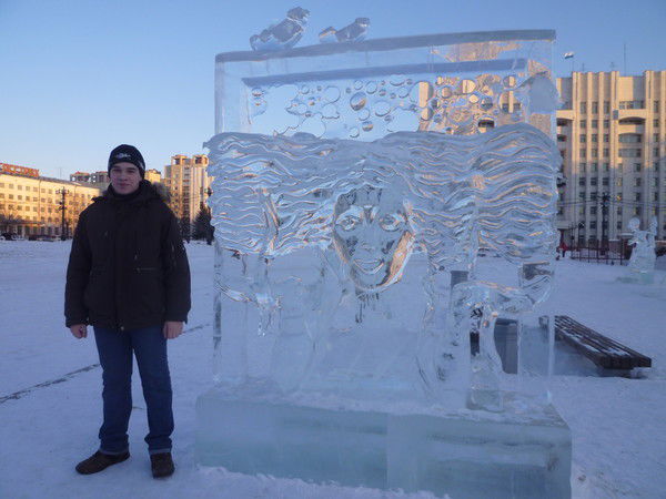 В@ся Малиновский