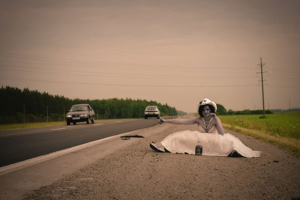 Мария Городилова