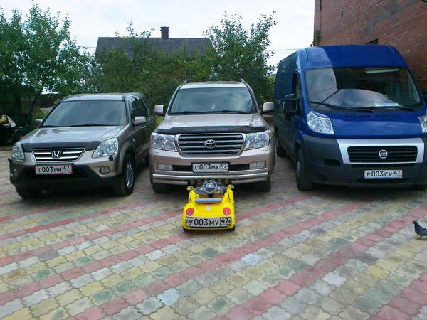 Виктор Петерсон