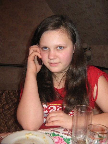 Маргарита Лузова