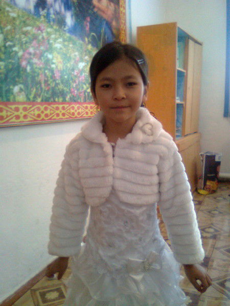 Жамиля Муратхан