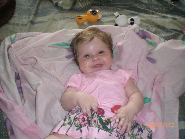 Наталья Нагорнова