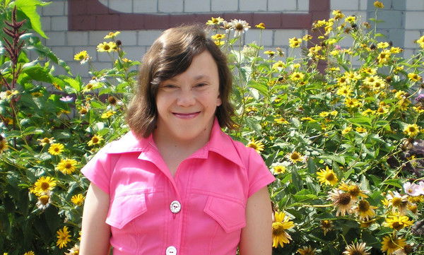 Горунева Таатьяна