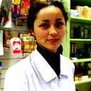 Елена Габова