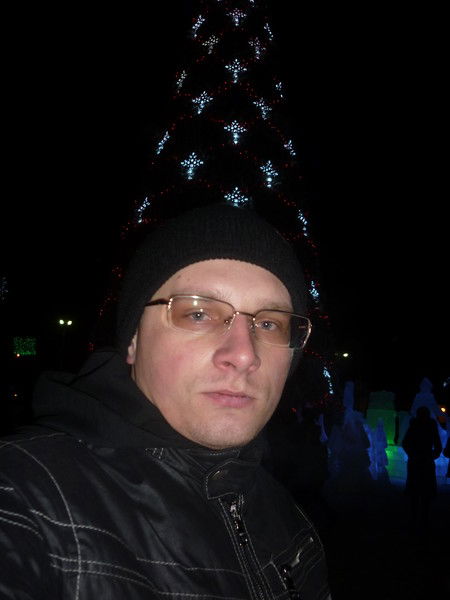 Алексей Шкуратов