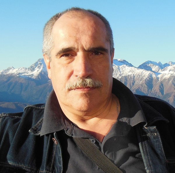 Сергей Шайденко